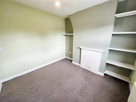 4 bedroom Terraced House to let in West Street, Wimborne