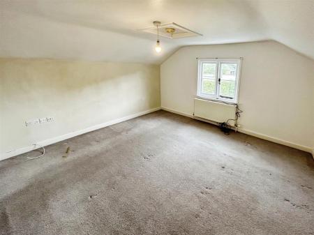 4 bedroom Terraced House to let in West Street, Wimborne