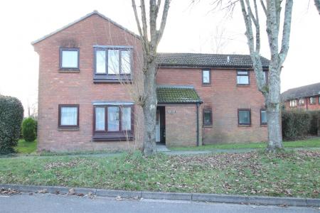 Cuthbury Gardens, Wimborne