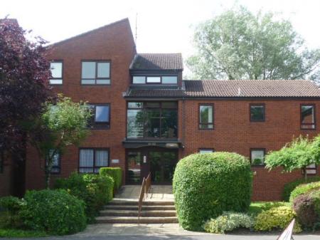 Allenview Road, Wimborne