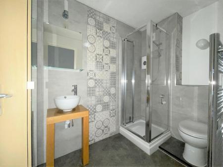 1 bedroom Apartment to let in Allenview Road, Wimborne