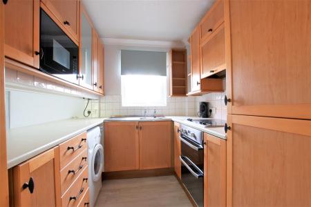 1 bedroom Apartment to let in Allenview Road, Wimborne