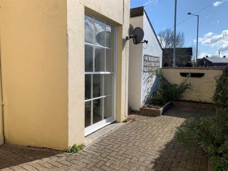 Leigh Road, Wimborne