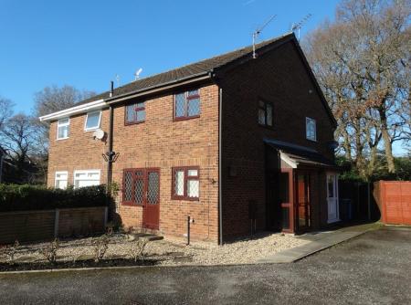 Goldfinch Road, Creekmoor