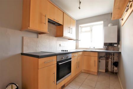 2 bedroom House share to let in Hill View Road, Bournemouth