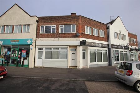 Hill View Road, Bournemouth