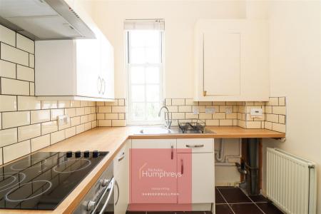 1 bedroom Apartment to let in Mill Lane, Wimborne