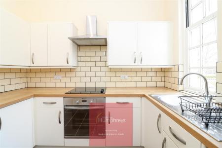 1 bedroom Apartment to let in Mill Lane, Wimborne