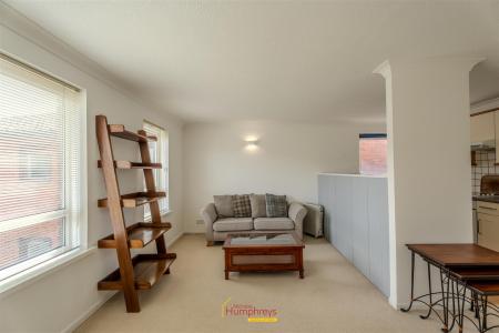 1 bedroom Apartment to let in Allenview Road, Wimborne