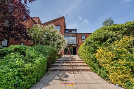 1 bedroom Apartment to let in Allenview Road, Wimborne