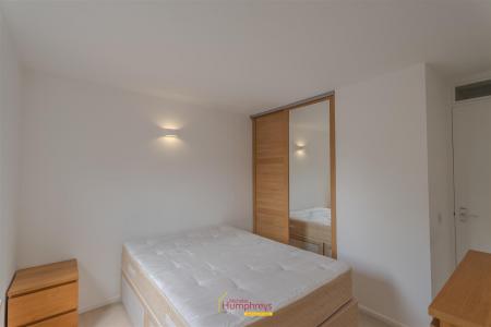 1 bedroom Apartment to let in Allenview Road, Wimborne