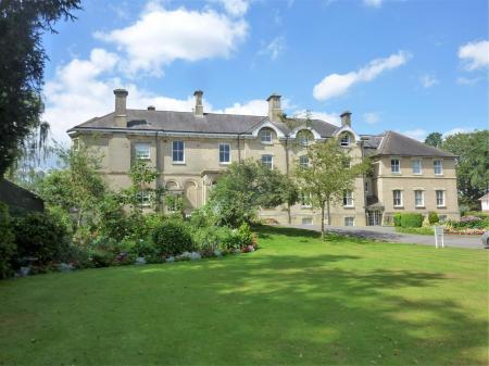 Westfield House, Wimborne