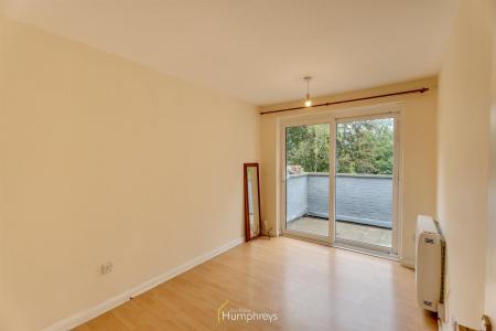 2 bedroom Apartment to let in Sopwith Crescent, Wimborne