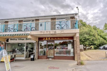 Sopwith Crescent, Wimborne