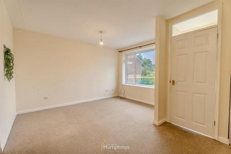 2 bedroom Apartment to let in Sopwith Crescent, Wimborne