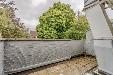 2 bedroom Apartment to let in Sopwith Crescent, Wimborne