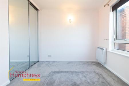 1 bedroom Apartment to let in Allenview Road, Wimborne