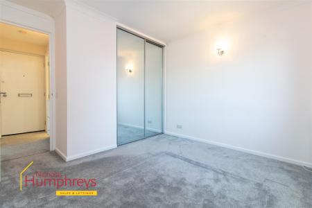 1 bedroom Apartment to let in Allenview Road, Wimborne