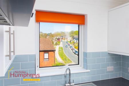 1 bedroom Apartment to let in Allenview Road, Wimborne