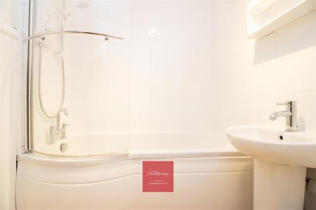 2 bedroom Apartment to let in GRIFFIN COURT, WIMBORNE,