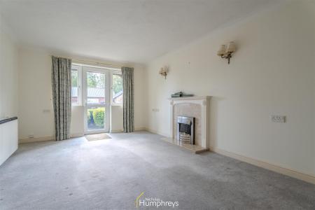 2 bedroom Apartment to let in Poole Road, Wimborne