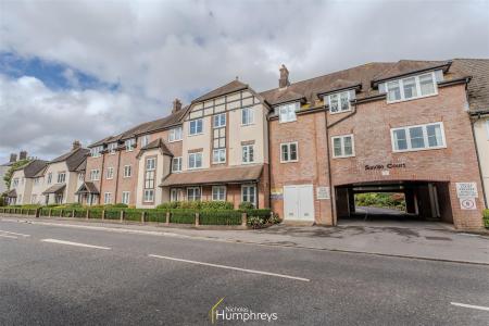 2 bedroom Apartment to let in Poole Road, Wimborne