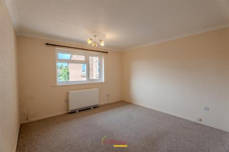 1 bedroom Apartment for sale in Leigh Gardens, Wimborne