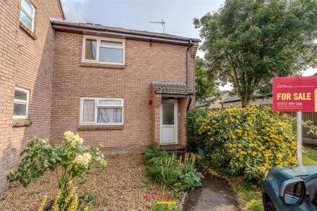 1 bedroom Apartment for sale in Leigh Gardens, Wimborne