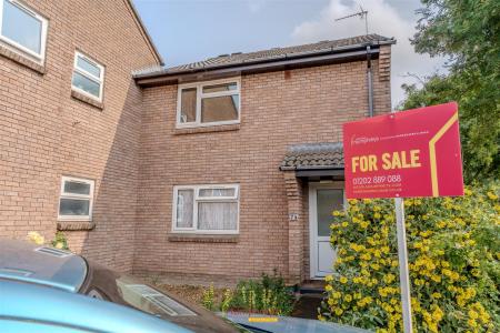 1 bedroom Apartment for sale in Leigh Gardens, Wimborne