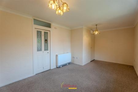 1 bedroom Apartment for sale in Leigh Gardens, Wimborne