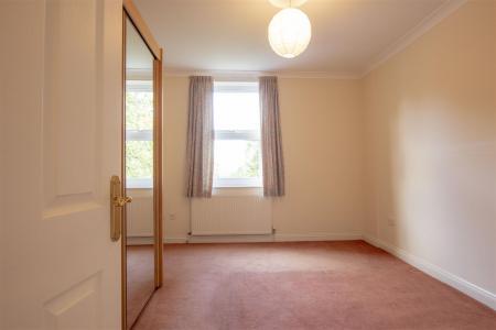 2 bedroom Apartment to let in Cranfield Avenue, Wimborne