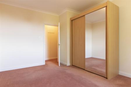 2 bedroom Apartment to let in Cranfield Avenue, Wimborne