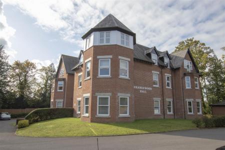 2 bedroom Apartment to let in Cranfield Avenue, Wimborne