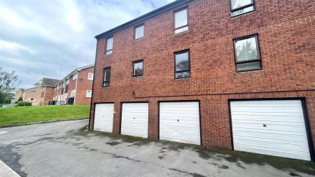 1 bedroom Apartment for sale in Allenview Road, Wimborne
