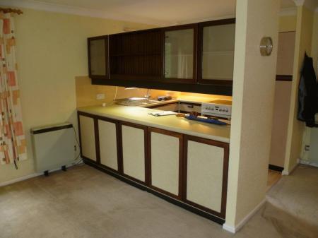 1 bedroom Apartment for sale in Allenview Road, Wimborne