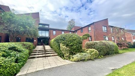 1 bedroom Apartment for sale in Allenview Road, Wimborne