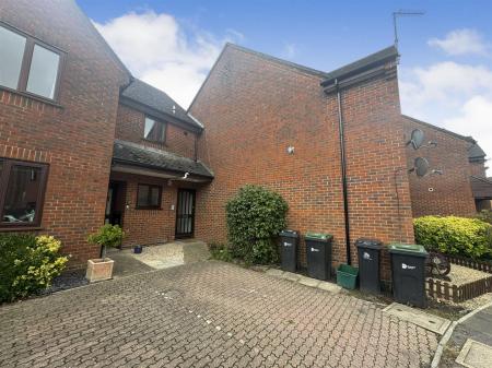 Sheppards Field, Wimborne