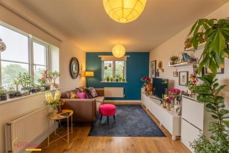 1 bedroom Apartment for sale in Brook Road, Wimborne