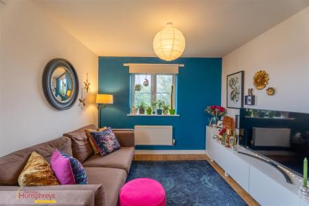 1 bedroom Apartment for sale in Brook Road, Wimborne