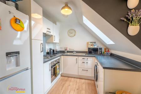 1 bedroom Apartment for sale in Brook Road, Wimborne