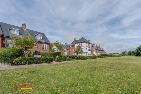 1 bedroom Apartment for sale in Brook Road, Wimborne