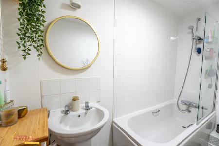 1 bedroom Apartment for sale in Brook Road, Wimborne