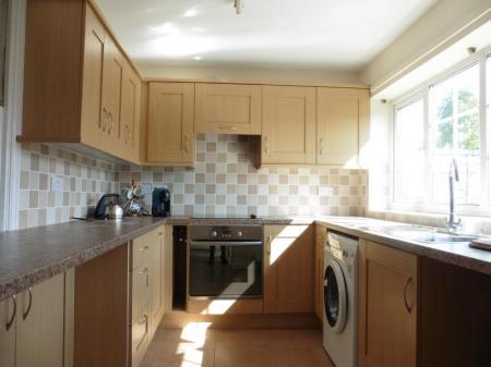 3 bedroom End of terrace house to let in East Borough, Wimborne