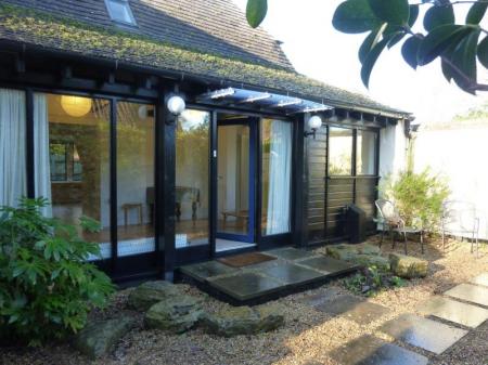 PALMERS ORCHARD, LYTCHETT MATRAVERS