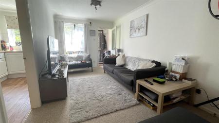1 bedroom Property for sale in Cuthbury Gardens, Wimborne