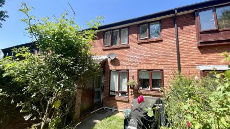1 bedroom Property for sale in Cuthbury Gardens, Wimborne