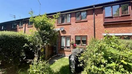 1 bedroom Property for sale in Cuthbury Gardens, Wimborne