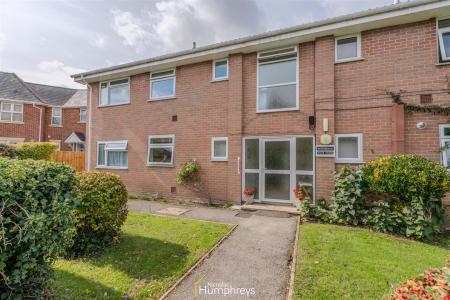 Allens Road, Wimborne