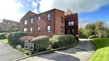 Allenview Road, Wimborne