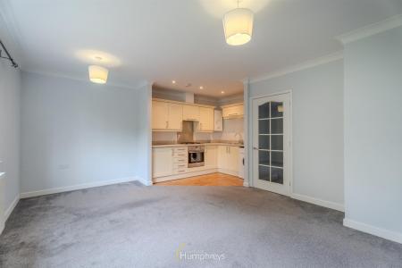 1 bedroom Apartment for sale in New Road, Ferndown